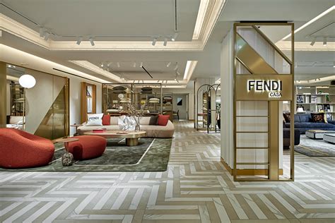 buy fendi casa apartment building united kingdom|fendi casa harrods london.